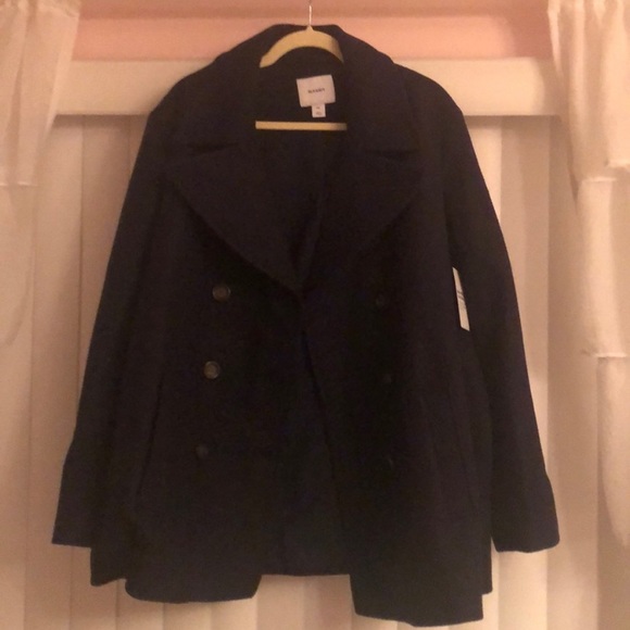 XXL old navy peatcoat - Picture 1 of 1